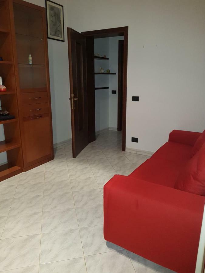 Il Diacciarello Apartment Gabbro Exterior foto