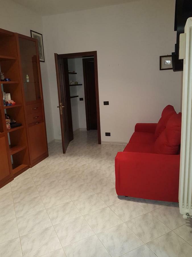 Il Diacciarello Apartment Gabbro Exterior foto
