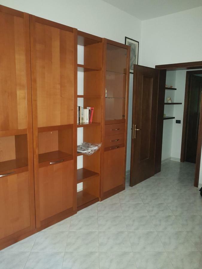 Il Diacciarello Apartment Gabbro Exterior foto